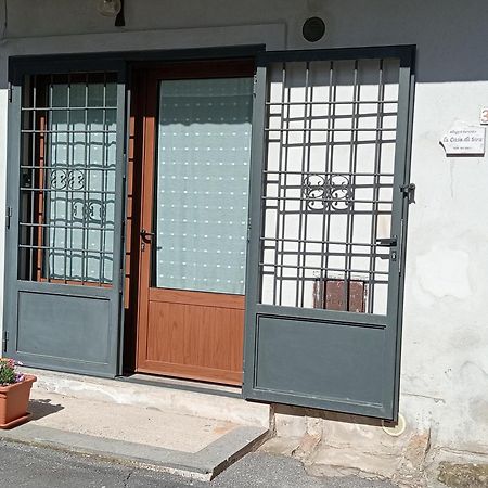 Appartamento La Casa Di Sira Veiano Esterno foto