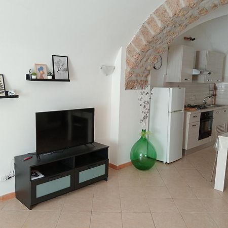 Appartamento La Casa Di Sira Veiano Esterno foto