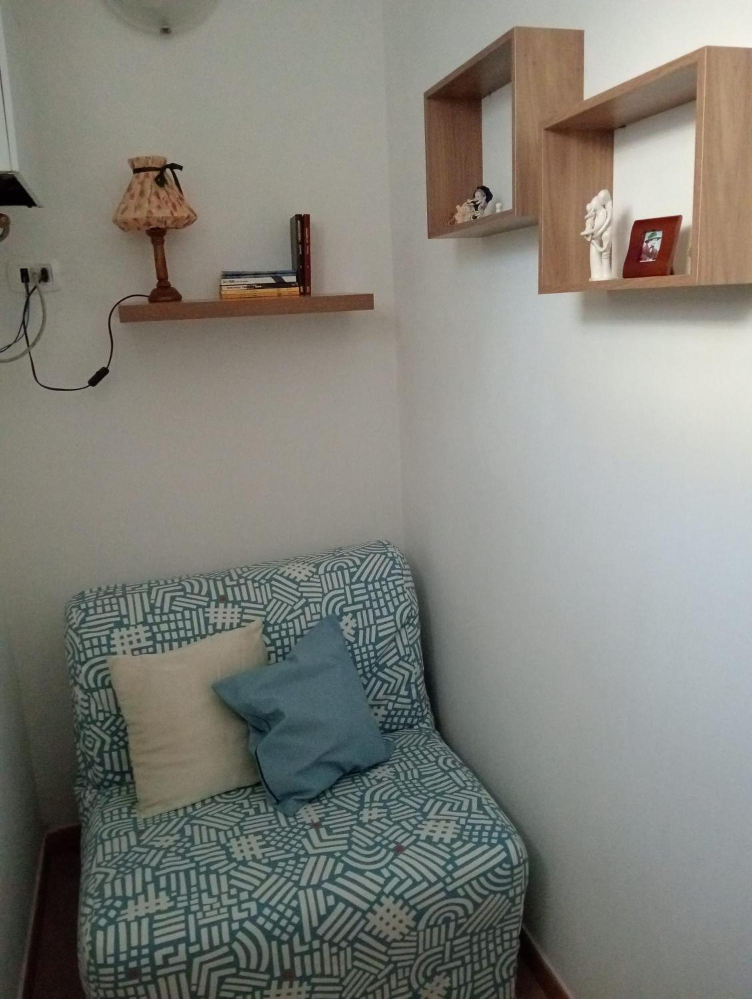 Appartamento La Casa Di Sira Veiano Esterno foto