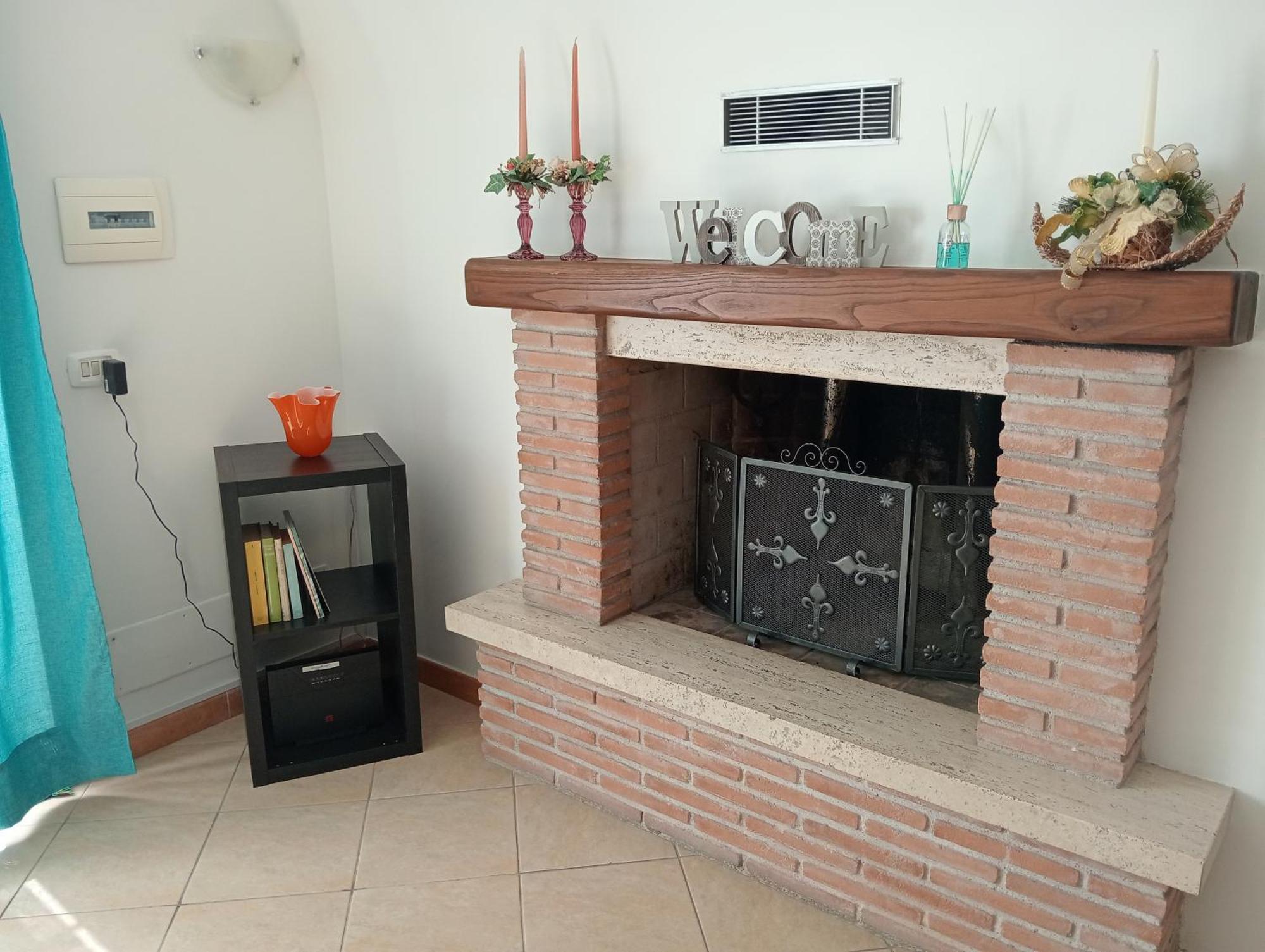 Appartamento La Casa Di Sira Veiano Esterno foto