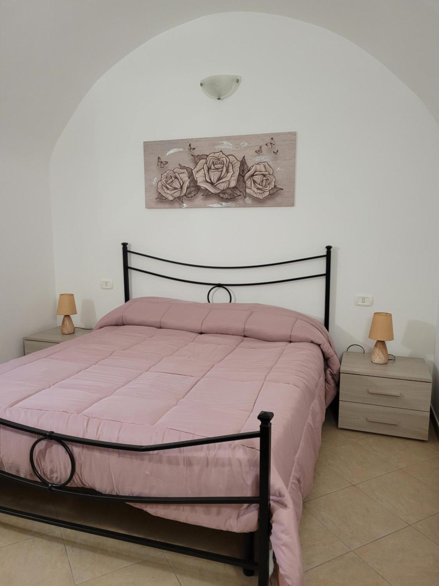 Appartamento La Casa Di Sira Veiano Esterno foto
