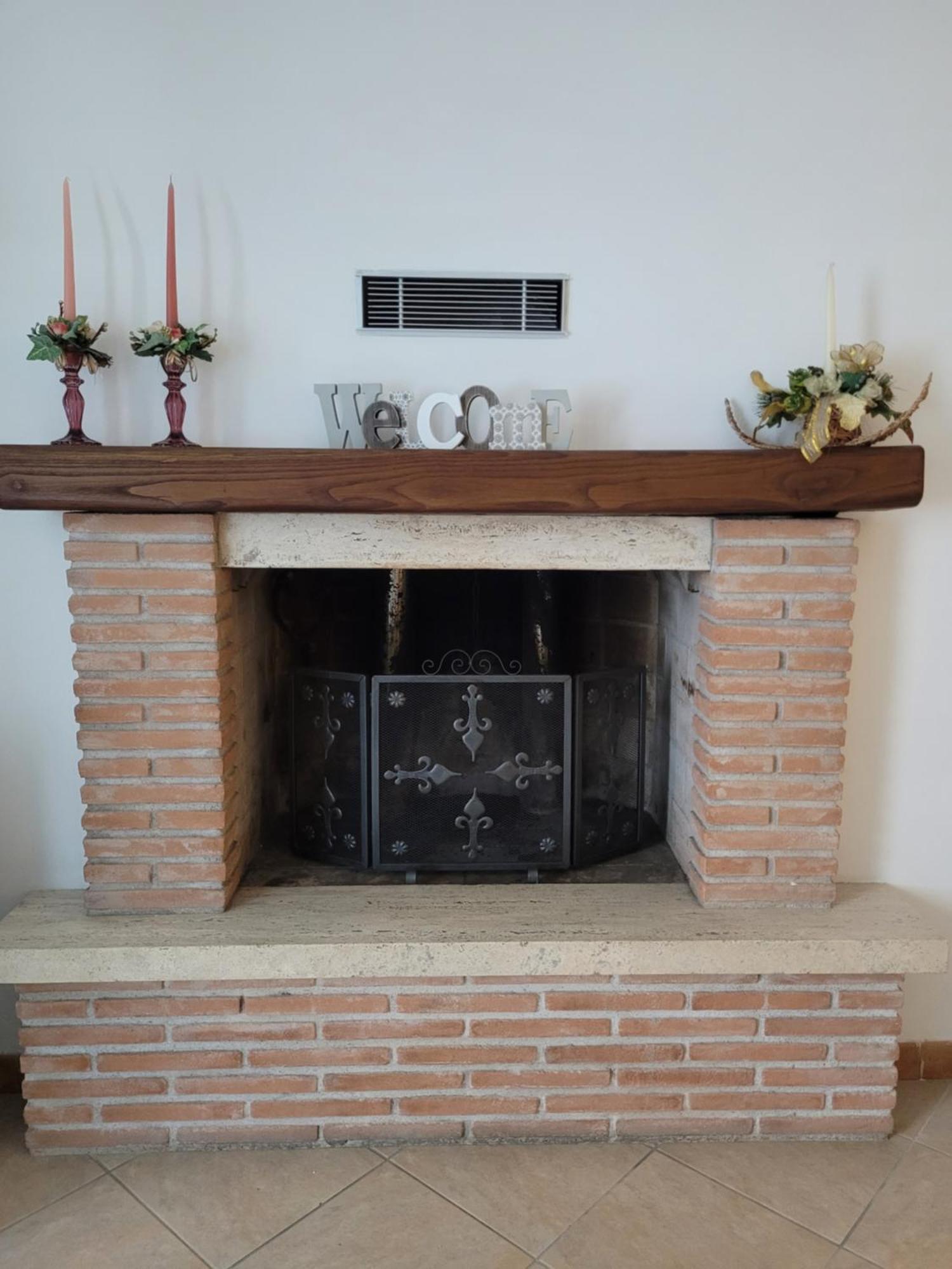 Appartamento La Casa Di Sira Veiano Esterno foto