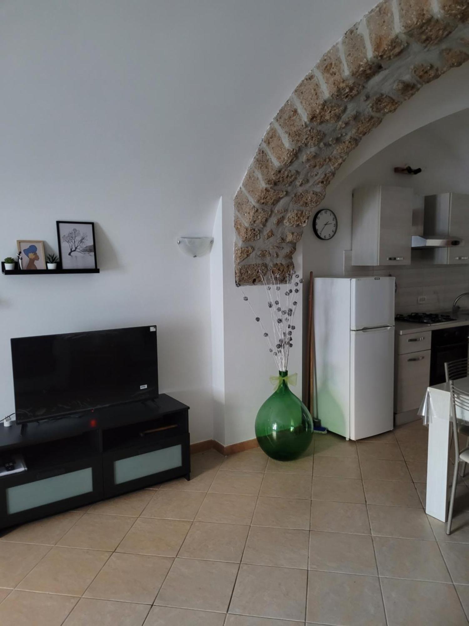 Appartamento La Casa Di Sira Veiano Esterno foto
